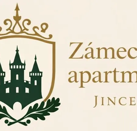 Zamecky Jince Příbram