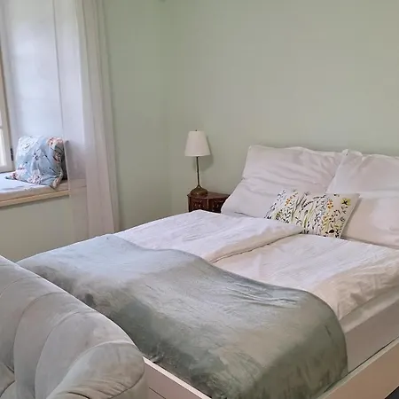 Zamecky Jince Apartament Příbram