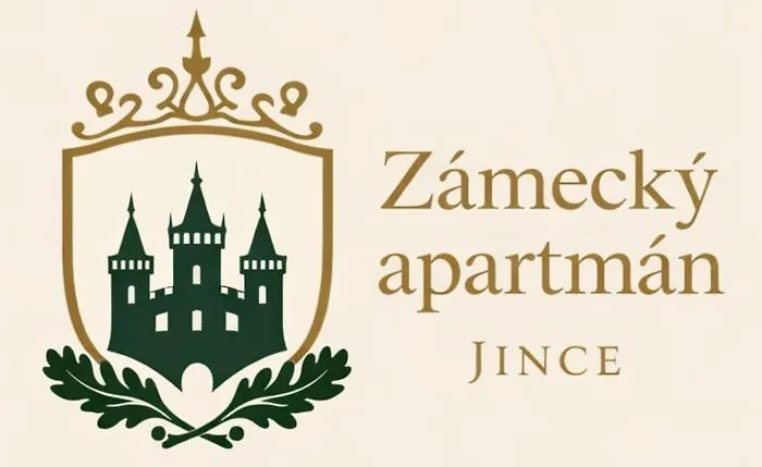 Zámecký Jince Příbram